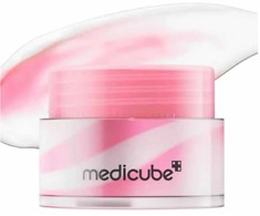 Medicube PDRN Lip Sleepeng Mask naktinė lūpų kaukė, 10 ml
