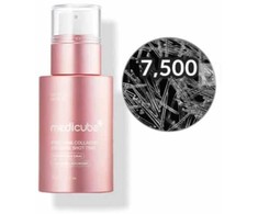 Medicube PDRN Rožinė Collagen Exosome Shot 7500 veido serumas, 30 ml