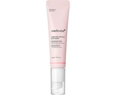 MEDICUBE PDRN Rožinė Peptide Paakių kremas paakių kremas 30 ml