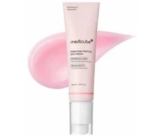 Medicube Rožinė Peptide Paakių kremas paakių kremas, 30 ml
