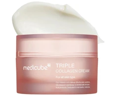 Medicube Triple Collagen Kreminis veido kremas, 50 ml