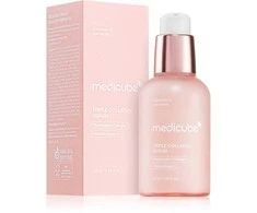Medicube Triple Collagen Serum stangrinamasis serumas su kolagenu, 55 ml