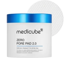 Medicube Zero Cleaning Pads tonizuojamieji veido padeliai, 155 g