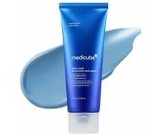 „Medicube Zero Pore“ valomoji purvo kaukė, 100g