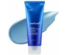 „Medicube Zero Pore“ valomoji purvo kaukė, 100g