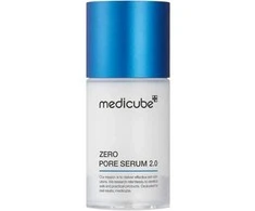 Medicube Zero Pore Serum 2.0 serumas probleminei odai, 37 ml