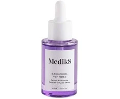 Medik8 Bakuchiol Peptides Serum veido serumas su peptidais, 30 ml