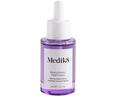 Medik8 Bakuchiol Peptides Serum veido serumas su peptidais, 30 ml