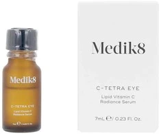 Medik8 C-Tetra Eye Serum paakių serumas, 7 ml