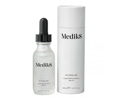 Medik8 Hydr8 B5 Liquid drėkinamasis veido serumas, 30 ml