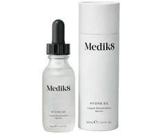 Medik8 Hydr8 B5 Moisturizing Serum drėkinantis veido serumas, 30 ml