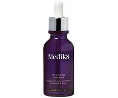 Medik8 Hydr8 B5 Intense Hyaluronic Acid Serum intensyviai odą drėkinantis veido serumas, 30 ml