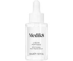 Medik8 Multi-Peptide serum 30% complex Liquid Peptides serumas su peptidais, 30 ml