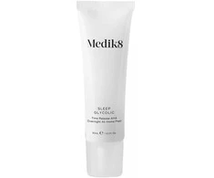 Medik8 Sleep Glycolic naktinis veido šveitiklis, 30 ml