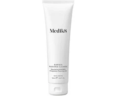 Medik8 Surface Radiance Cleanse Cleansing Gel skaistinamasis gelinis veido prausiklis, 150 ml