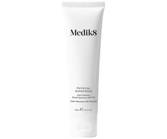 Medik8 Physical Sunscreen SPF 50 (Saulės kreminis), 60 ml