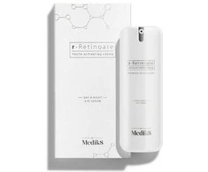 Medik8 r-Retinoate Day &amp; Night Eye Serum paakių serumas, 15 ml