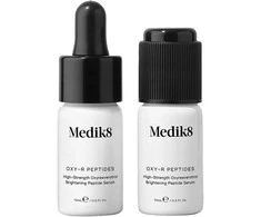 Medik8 Oxy-R Peptides šviesinamasis peptidų serumas, 2 x 10ml
