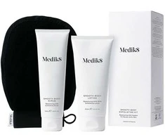 Medik8 Smooth Body Exfoliating Kit dovanų rinkinys