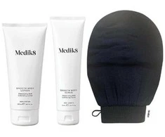 Medik8 Smooth Body Exfoliating Kit dovanų rinkinys