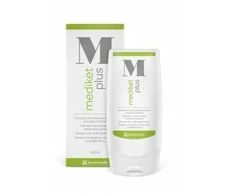 Mediket plus šampūnas, 100 ml