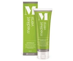Mediket versi prausimosi gelis, 120 ml