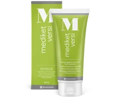 Mediket versi prausimosi gelis, 200 ml