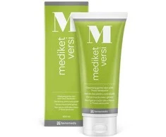 Mediket versi prausimosi gelis, 200 ml