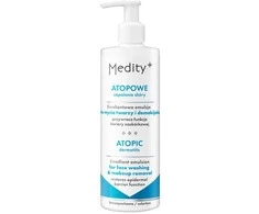 Medity+ Atopowe Zapalenie Skóry, 200 ml