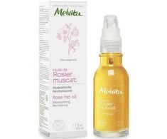 Melvita Rose Hip Oil, 50 ml