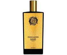 Memo French Leather EDP parfumuotas vanduo unisex, 75 ml