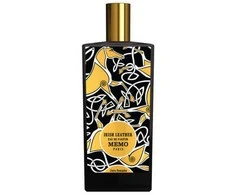 Memo Irish Leather EDP parfumuotas vanduo unisex, 75 ml