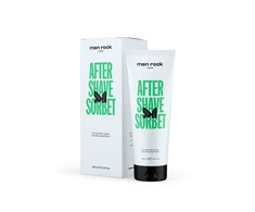 Men Rock After Shave Sorbet Kremas-šerbetas po skutimosi, 100 ml