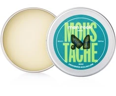 Men Rock Awakening Sicilian Lime Moustache Wax Ūsų vaškas, 25 ml