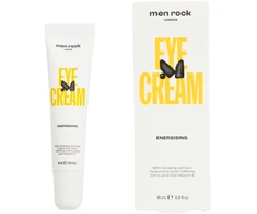 Men Rock Energising Paakių kremas energizuojantis paakių kremas, 15 ml