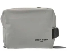 Men Rock London Men Rock Grooming Essentials Travel Bag Kosmetinė