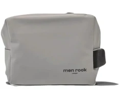 Men Rock London Men Rock Grooming Essentials Travel Bag Kosmetinė