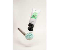 Men Rock ROUTINE GOALS Basic Grooming Routine Kit Plaukų ir odos priežiūros priemonių rinkinys vyrams, 1vnt