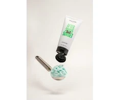 MenRock Men Rock THE SKIN CHANGER Face Care Kit Veido priežiūros priemonių rinkinys vyrams, 1vnt