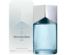 Mercedes-Benz Air EDP parfumuotas vanduo vyrams, 100 ml