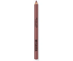 Mesauda Artist Lips Lip Pieštukas drėkinamasis lūpų pieštukas, atspalvis: 102 Rosewood 1,14 g