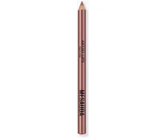 Mesauda Artist Lips Lip Pieštukas drėkinamasis lūpų pieštukas, atspalvis: 104 Flesh, 1,14 g
