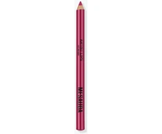Mesauda Artist Lips Lip Pieštukas drėkinamasis lūpų pieštukas, atspalvis: 110 Berry, 1,14 g