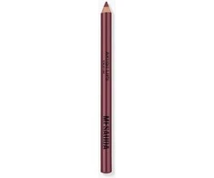 Mesauda Artist Lips Lip Pieštukas drėkinamasis lūpų pieštukas, atspalvis: 108 Plum, 1,14 g