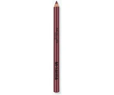Mesauda Artist Lips Lip Pieštukas drėkinamasis lūpų pieštukas, atspalvis: 108 Plum, 1,14 g