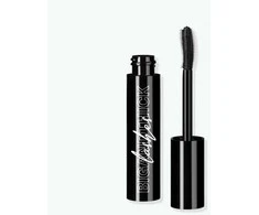 Mesauda Big &amp; Thick Lashes Blakstienų tušas apimties suteikiantis, ilginantis blakstienų tušas, atspalvis: Juodas, 13 ml
