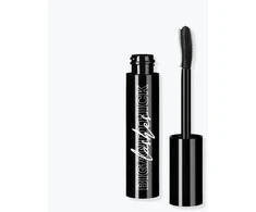 Mesauda Big &amp; Thick Lashes Blakstienų tušas apimties suteikiantis, ilginantis blakstienų tušas, atspalvis: Juodas, 13 ml