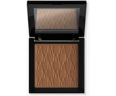 Mesauda Bronze Venus Compact Bronzer kompaktinis bronzatas, atspalvis: 106 Rich Mahagony, 10 g