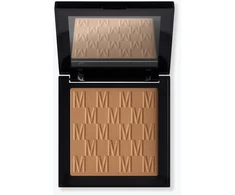 Mesauda Bronze Venus Compact Bronzer kompaktinis bronzatas, atspalvis: 102 Honey Gold, 10 g