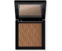 Mesauda Bronze Venus Compact Bronzer kompaktinis bronzatas, atspalvis: 104 Almond Toffee, 10 g